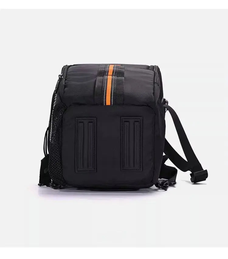 Telephoto Lens Camera Bag for Sony, Nikon & Sigma