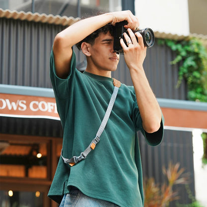 Ulanzi Falcam Maglink Classic V2 Magnetic Camera Shoulder Strap