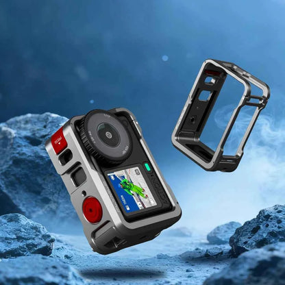 Flymile Cage & Accessories for DJI Osmo Action 6