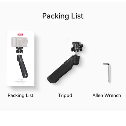 Ulanzi TT38 UKA Quick Release Tripod & Top Handle