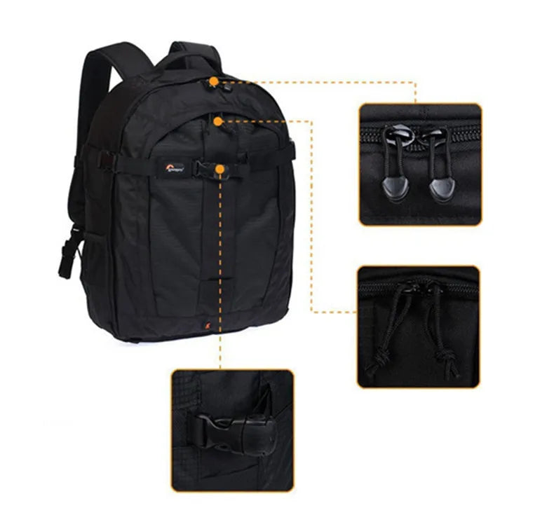 Lowepro Pro Runner 300 AW Camera Backpack product image