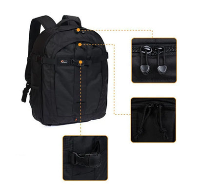 Lowepro Pro Runner 300 AW Camera Backpack product image