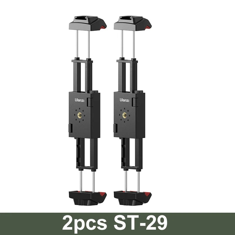 Ulanzi ST-29 Universal Tablet & Phone Tripod Mount