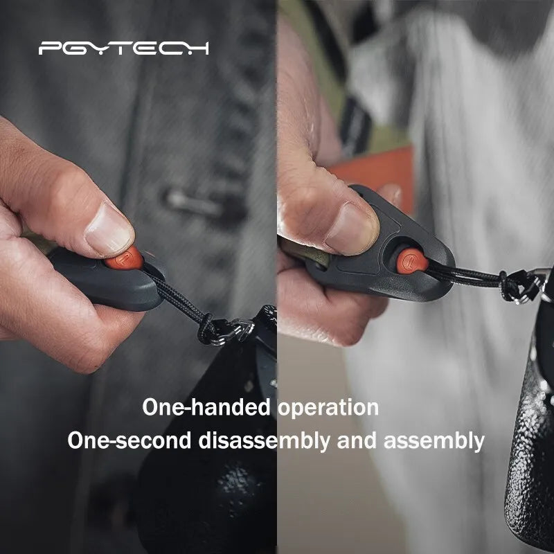 PGYTECH Quick Beads & Quick Connectors Set - Quick Beads 2.0
