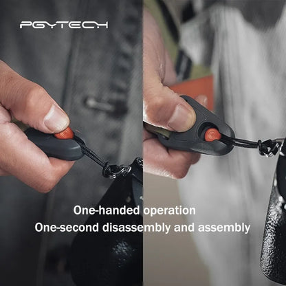 PGYTECH Quick Beads & Quick Connectors Set - Quick Beads 2.0