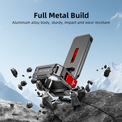Flymile Magnetic Mantis Tripod for DJI Osmo Pocket