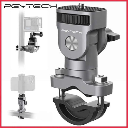 PGYTECH U-Bolt Mount for 12.7–33mm Tubes