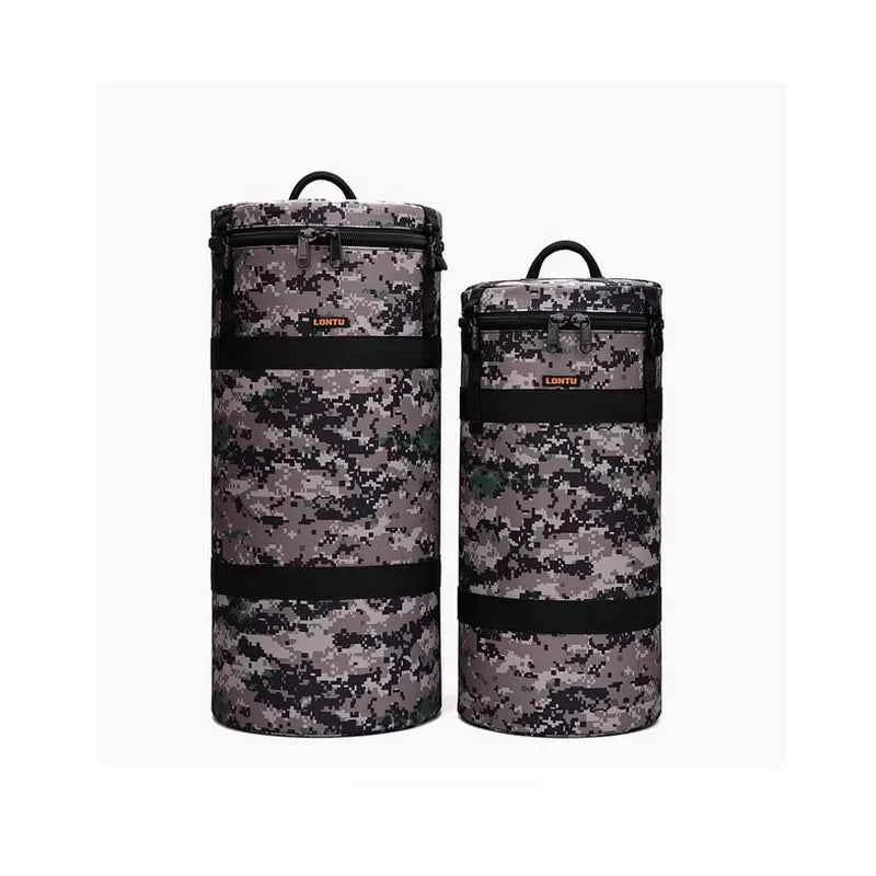 50/60cm Large Telephoto Lens Travel Bag