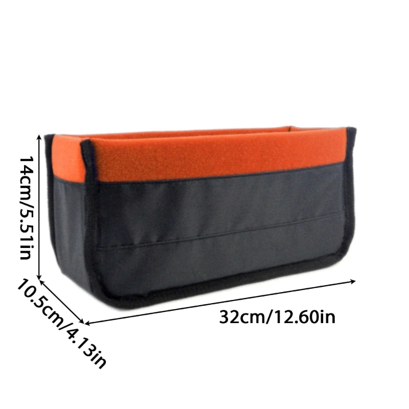 Camera Hub Essentials Padded Camera Insert Bag