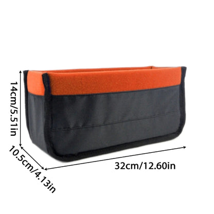 Camera Hub Essentials Padded Camera Insert Bag