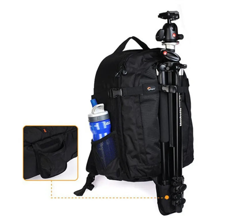 Lowepro Pro Runner 300 AW Camera Backpack product image