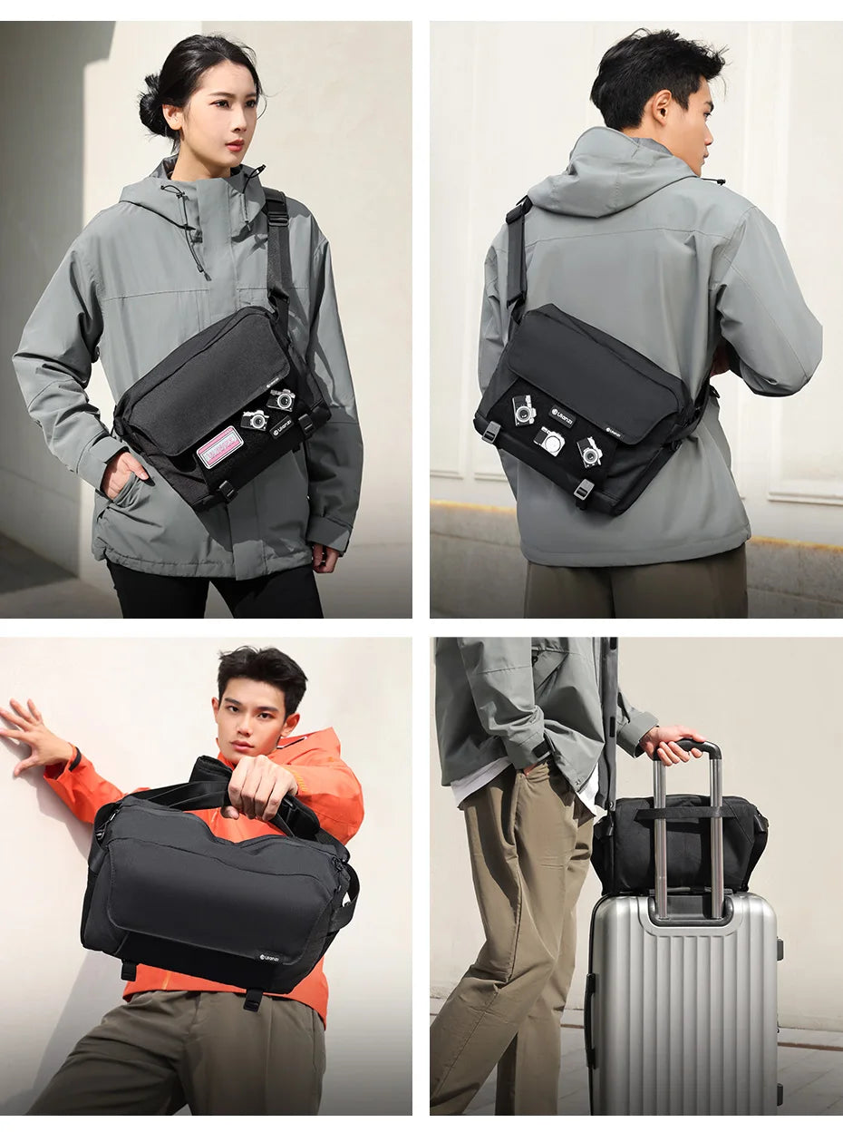 Ulanzi BP11 9L Camera Sling Bag
