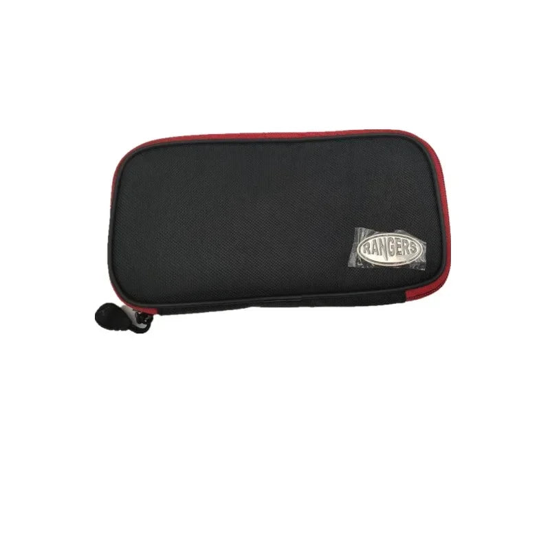 Lens Filter Pouch for 49-82mm Filters