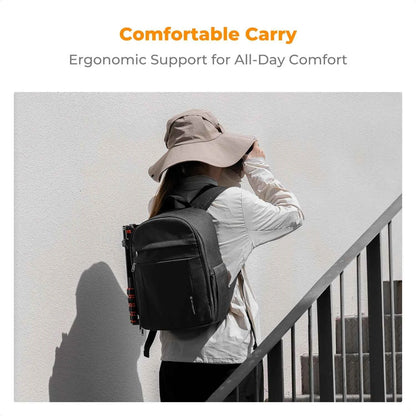 K&F Concept 13L Lightweight Camera Backpack