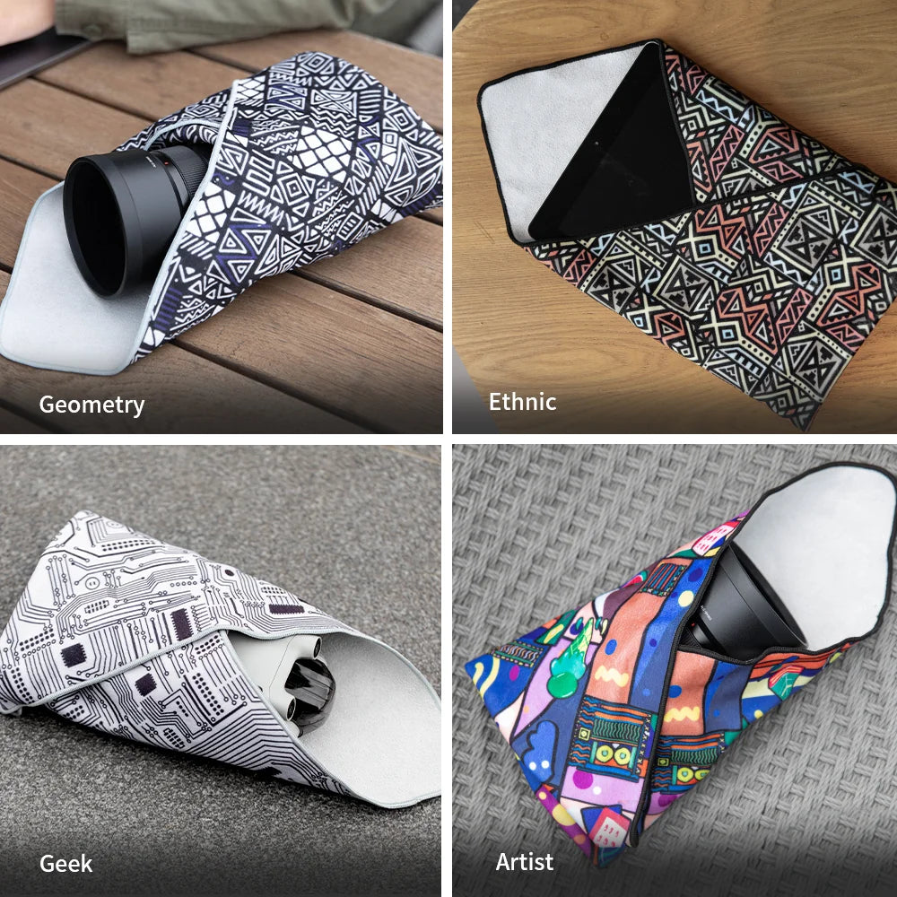 PGYTECH Folding Camera Protective Wrap