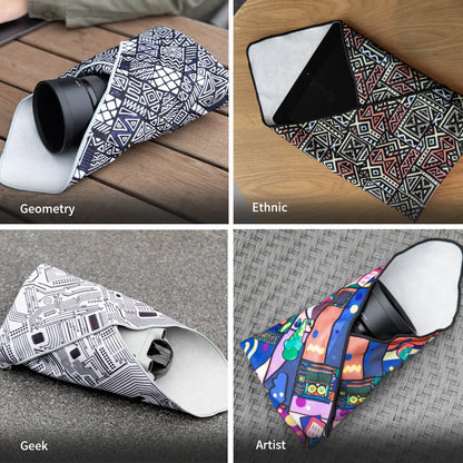 PGYTECH Folding Camera Protective Wrap
