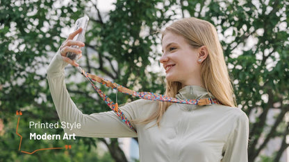 PGYTECH LinkGo Phone Photography Strap