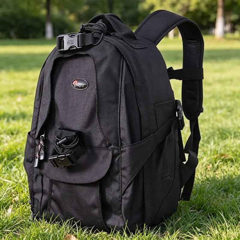 Lowepro Mini Trekker AW Camera Backpack product image