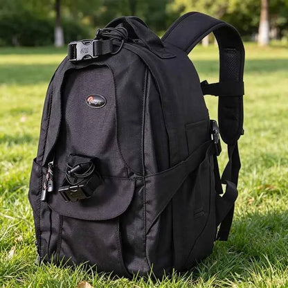 Lowepro Mini Trekker AW Camera Backpack product image