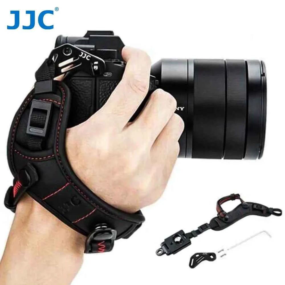 JJC Mirrorless Camera Wrist Hand Strap for Fujifilm X Series