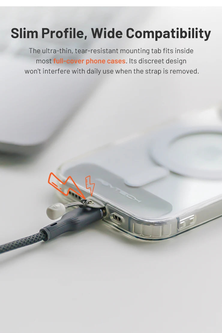 PGYTECH LinkGo Phone Photography Strap
