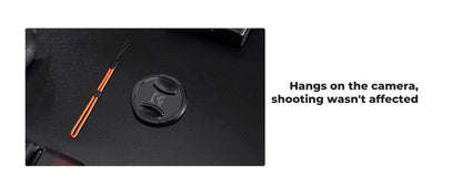 K&F K-Series Lens Filter Set