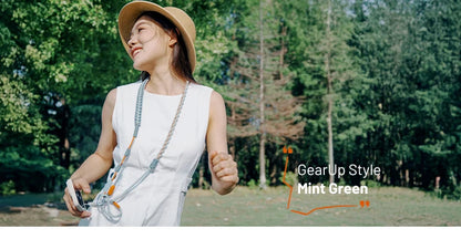 PGYTECH LinkGo Phone Photography Crossbody Strap