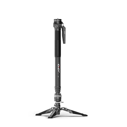 COMAN M1 Pro V5 Carbon Fibre Monopod Tripod