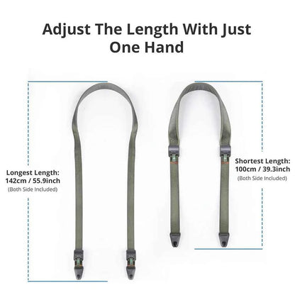 PGYTECH Quick Release Camera Neck Strap
