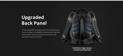 PGYTECH OneMo 2 Camera Backpack