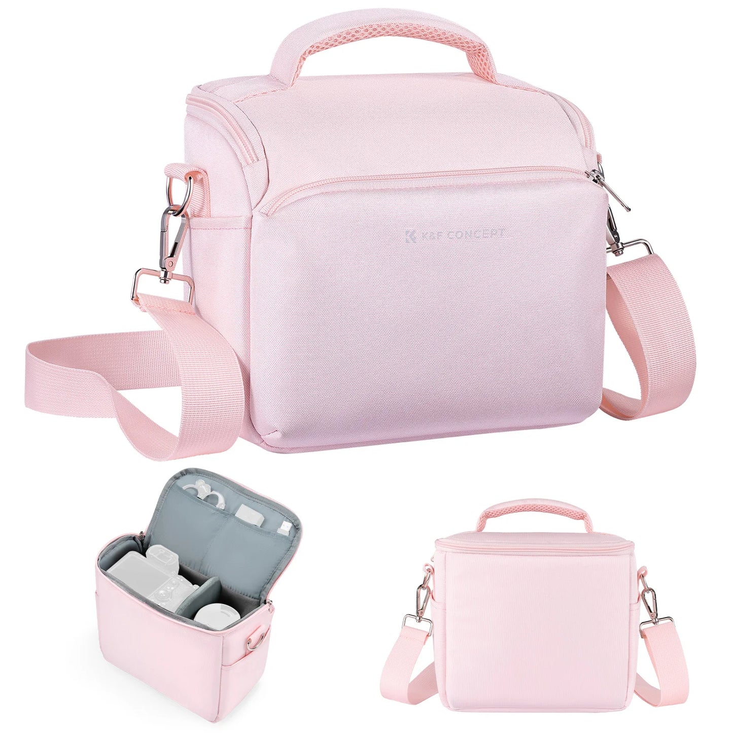 K&F Waterproof Camera Sling Bag
