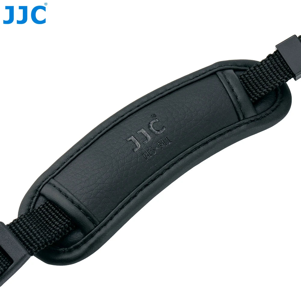 JJC Camera Hand Grip Strap for DSLR and Mirrorless Cameras