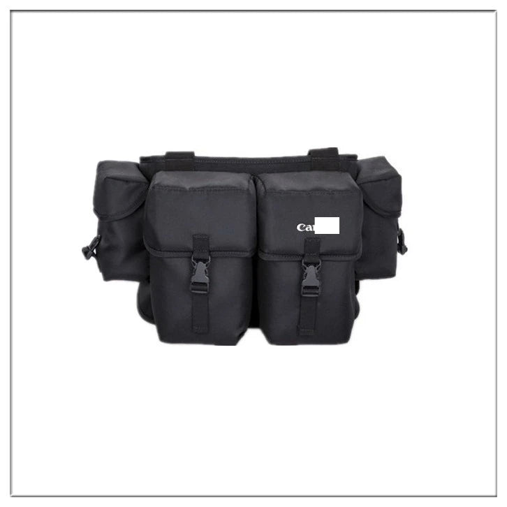 DSLR Camera Shoulder Bag M/XL/XXL