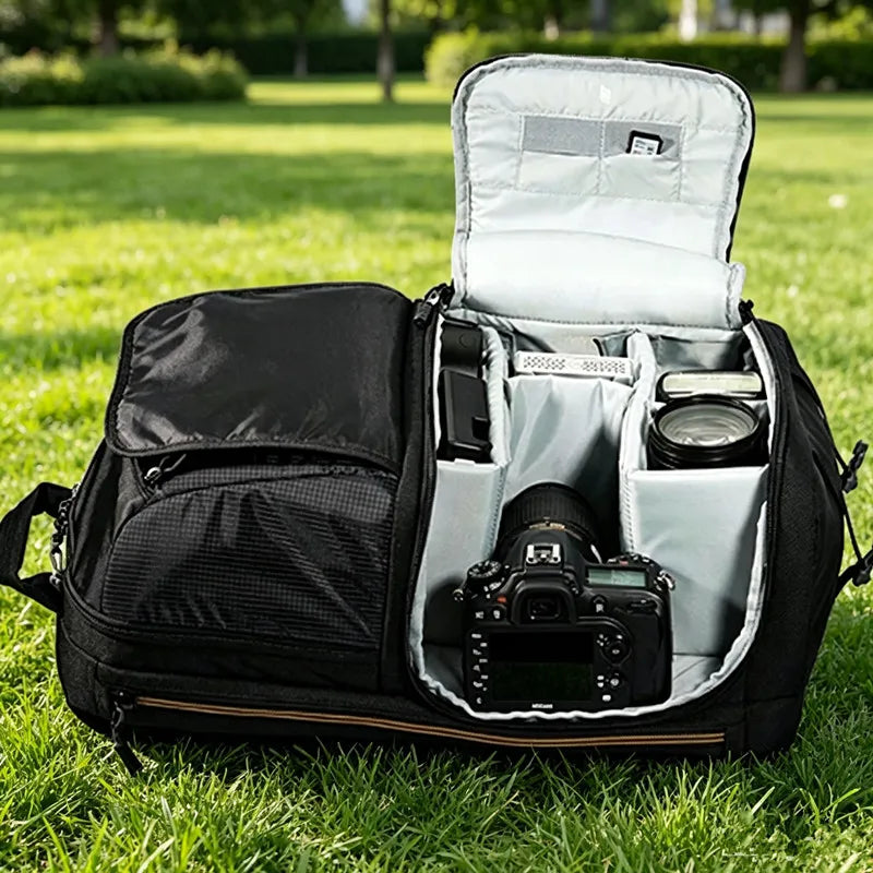Lowepro Fastpack BP 250 II AW Camera Backpack