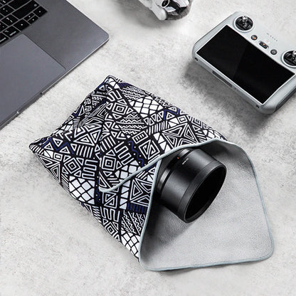 PGYTECH Protective Camera Wrap - Geek S