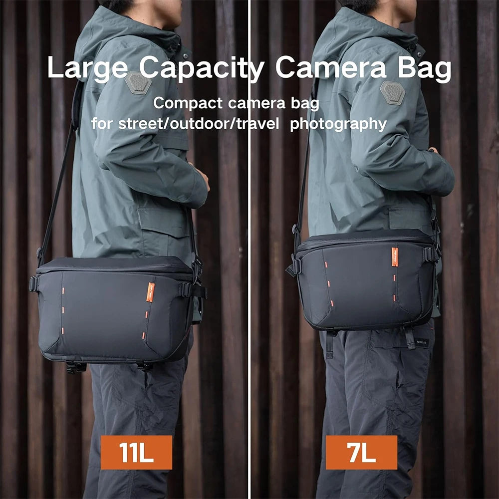 PGYTECH OneMo Sling Camera Bag 7L / 11L