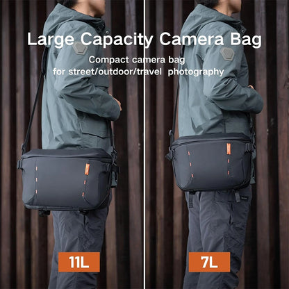 PGYTECH OneMo Sling Camera Bag 7L / 11L