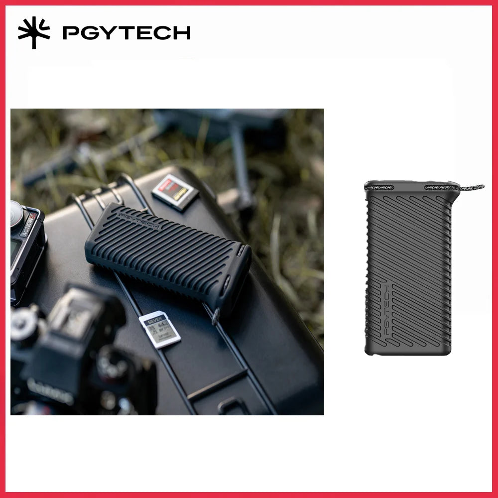 PGYTECH CreateMate Memory Card Case