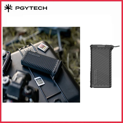 PGYTECH CreateMate Memory Card Case