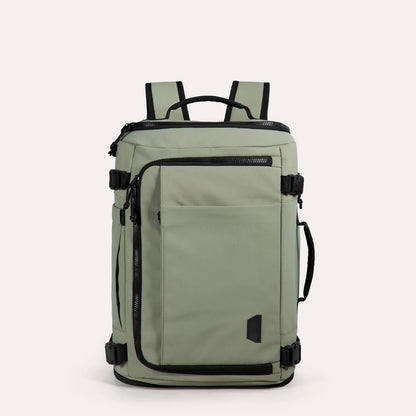 BAGSMART Vacuum Compression Travel Backpack 28L / 38L