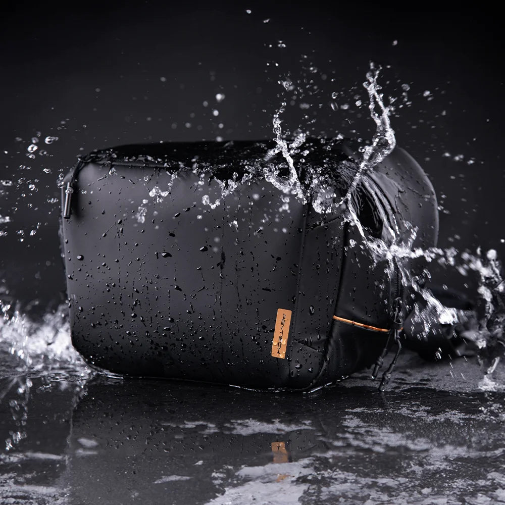 PGYTECH OneGo Solo V2 Crossbody Camera Sling Bag