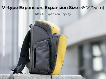 K&F Concept 25L Professional Camera Backpack