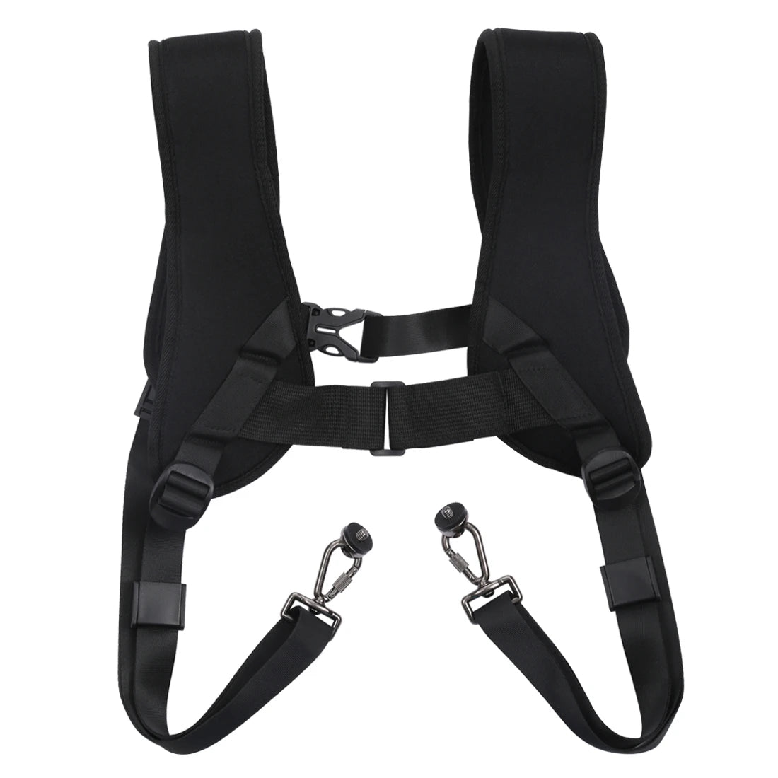 PULUZ Quick Release Double Shoulder Camera Harness