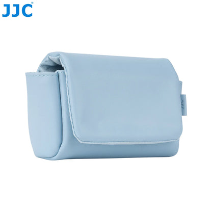 JJC Compact Camera Case for Ricoh GR IV/GR III & Sony RX100
