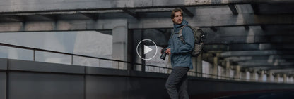 PGYTECH OneGo 2 Camera Backpack
