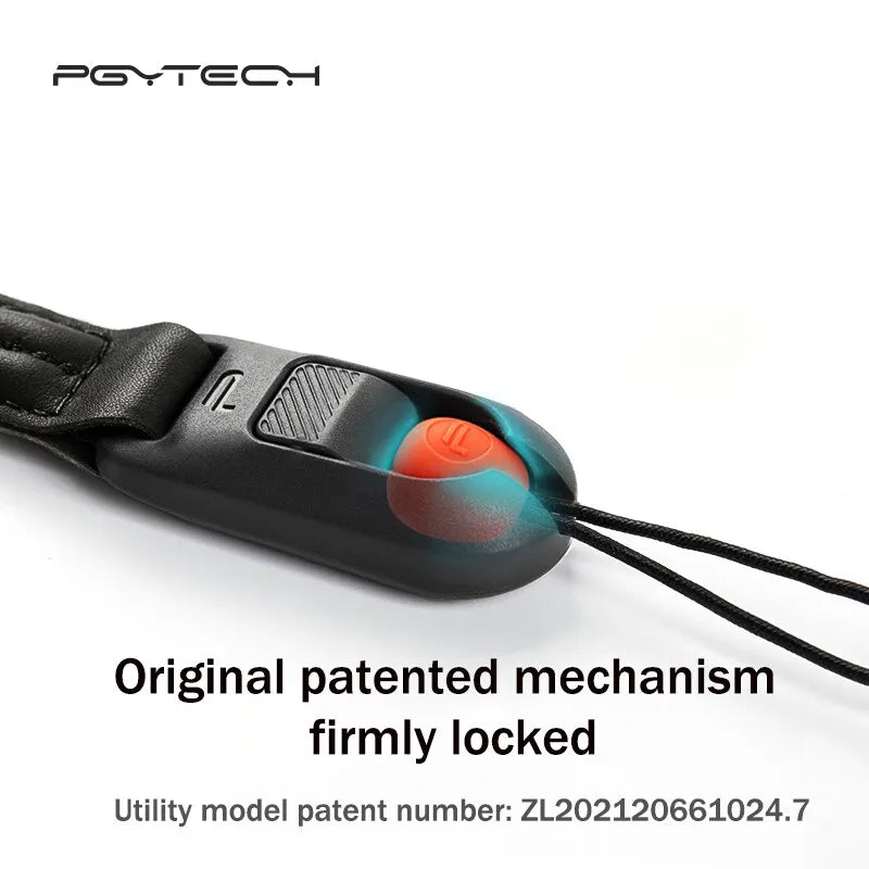 PGYTECH Quick Beads & Quick Connectors Set - DIY Quick Adapter