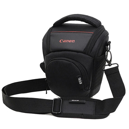 Canon DSLR Triangular Camera Bag