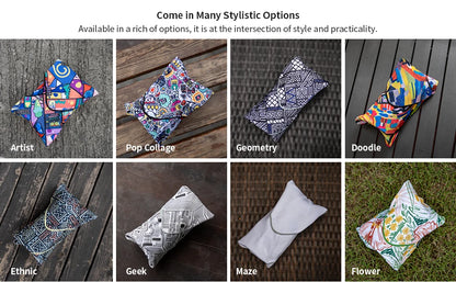PGYTECH Folding Camera Protective Wrap