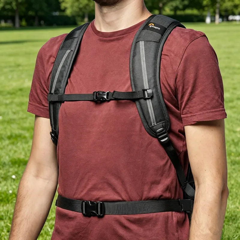 Lowepro Flipside 300 AW III Camera Backpack product image