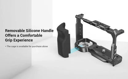 SmallRig 3538B Camera Cage Kits for Sony ZV-E10